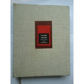 MUZEELE CAPITALEI ARTE PLASTICE SI ETNOGRAFICE - ALBUM